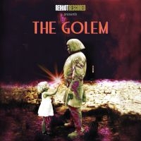 Golem Rescored - Various i gruppen VINYL hos Bengans Skivbutik AB (4206384)