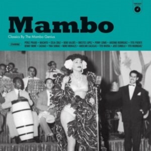 Mambo - Vintage Collection i gruppen Annet /  hos Bengans Skivbutik AB (4206396)