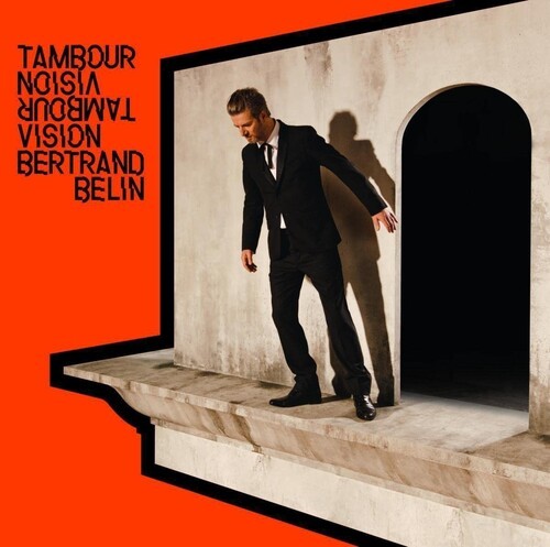 Bretrand Belin - Tambour Vision i gruppen Annet / hos Bengans Skivbutik AB (4206412)