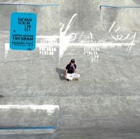 Benson Brendan - Low Key (Limited Edition, 180 G., C i gruppen VINYL hos Bengans Skivbutik AB (4206457)