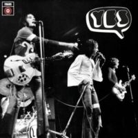 Yes - Broadcasts 1969 i gruppen VINYL / Pop-Rock hos Bengans Skivbutik AB (4206476)