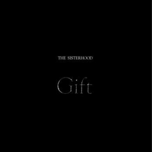 Sisterhood - Gift i gruppen CD / Rock hos Bengans Skivbutik AB (4206493)