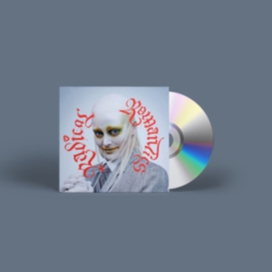 Fever Ray - Radical Romantics i gruppen Minishops / Fever Ray hos Bengans Skivbutik AB (4206522)