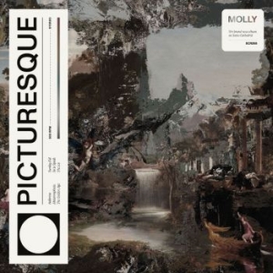 Molly - Picturesque i gruppen CD / Rock hos Bengans Skivbutik AB (4206523)