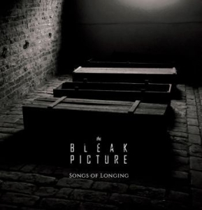 Bleak Picture The - Songs Of Longing i gruppen CD / Metal/ Heavy metal hos Bengans Skivbutik AB (4206572)
