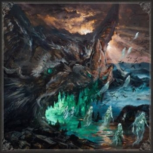 Jade - The Pacification Of Death i gruppen CD hos Bengans Skivbutik AB (4206573)