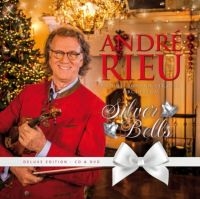André Rieu Johann Strauss Orchestr - Silver Bells i gruppen -Start CD hos Bengans Skivbutik AB (4206578)