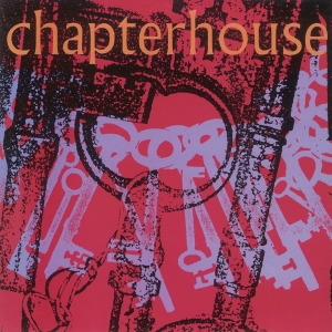 Chapterhouse - She's A Vision i gruppen VINYL hos Bengans Skivbutik AB (4206614)