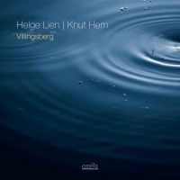 Lien Helge & Hem Knut - Villingsberg i gruppen VINYL / Jazz/Blues hos Bengans Skivbutik AB (4206674)