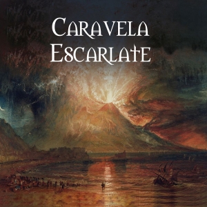 Caravela Escarlate - Iii i gruppen CD hos Bengans Skivbutik AB (4206711)
