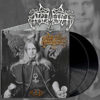 Enslaved - Eld (2 Lp Black Vinyl) i gruppen VI TIPSER / Hjem - Vinyl Nyheter & Kommende hos Bengans Skivbutik AB (4206731)