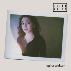 REGINA SPEKTOR - 11:11 i gruppen Minishops / Regina Spektor hos Bengans Skivbutik AB (4206738)