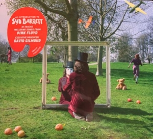 Syd Barrett - An Introduction To Syd Barrett i gruppen -Start CD hos Bengans Skivbutik AB (4206739)