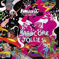 Funkadelic - Hardcore Jollies (Vinyl Lp) i gruppen Labels /  hos Bengans Skivbutik AB (4206791)