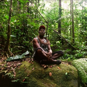 Polobi & The Gwo Ka Masters - Abri Cyclonique i gruppen CD / Pop-Rock,World Music hos Bengans Skivbutik AB (4206815)