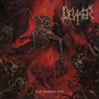 Deviser - Evil Summons Evil i gruppen CD hos Bengans Skivbutik AB (4206832)
