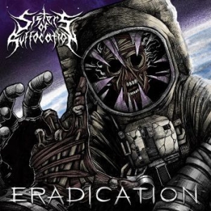 Sisters Of Suffocation - Eradication i gruppen CD hos Bengans Skivbutik AB (4206837)