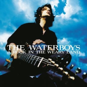 The Waterboys - A Rock In The Weary Land i gruppen CRM - Irish Pop-Rock hos Bengans Skivbutik AB (4206841)