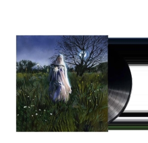 Cyrus Noah - The Hardest Part i gruppen VINYL hos Bengans Skivbutik AB (4206885)