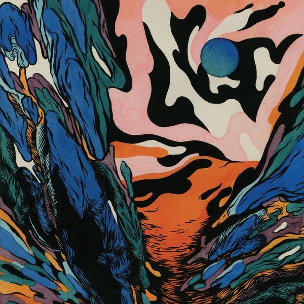 Cloud Rat - Threshold i gruppen VINYL / Metal/ Heavy metal hos Bengans Skivbutik AB (4206947)