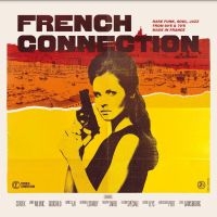 French Connection - French Connection i gruppen VINYL hos Bengans Skivbutik AB (4206967)