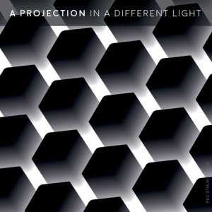 A Projection - In A Different Light i gruppen CD hos Bengans Skivbutik AB (4207016)