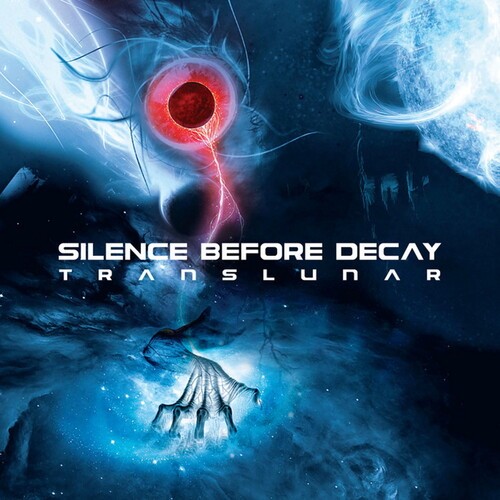Silence Before Decay - Translunar i gruppen CD / Toppselgere hos Bengans Skivbutik AB (4207044)
