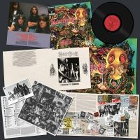 Sacrifice - Forward To Termination (Vinyl Lp) i gruppen VINYL / Metal hos Bengans Skivbutik AB (4207092)