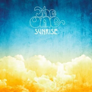 One The - Sunrise (Digipack) i gruppen CD hos Bengans Skivbutik AB (4207097)