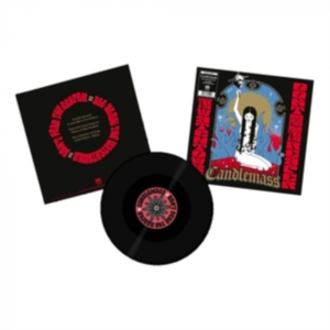 Candlemass - Dont Fear The Reaper (Vinyl 10-Inch i gruppen VINYL / Metal hos Bengans Skivbutik AB (4207123)