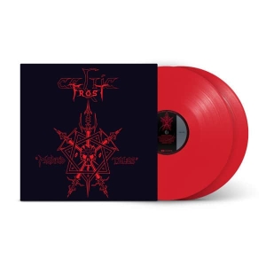 Celtic Frost - Morbid Tales i gruppen Annet / hos Bengans Skivbutik AB (4207180)
