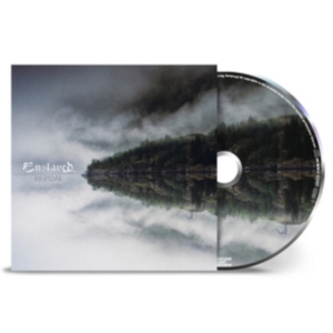 Enslaved - Heimdal i gruppen CD / Metal,Norsk Musikkk hos Bengans Skivbutik AB (4207186)