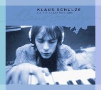 Schulze Klaus - La Vie Electronique Vol. 1 i gruppen CD / Toppselgere hos Bengans Skivbutik AB (4207386)