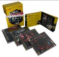 Nicolai Bruno - Bruno Nicolai In Giallo i gruppen CD hos Bengans Skivbutik AB (4207388)