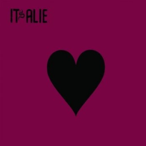 It'salie - Emosphere i gruppen CD hos Bengans Skivbutik AB (4207416)