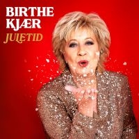 Birthe Kjær - Juletid i gruppen CD hos Bengans Skivbutik AB (4207436)