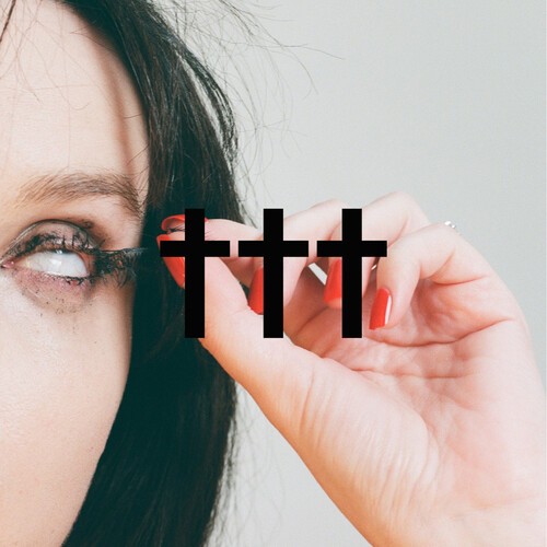 (Crosses) - Permanent.Radiant i gruppen Annet / hos Bengans Skivbutik AB (4207446)
