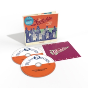 The Skatalites - Essential Artist Collection ? The S i gruppen CD / Best Of,Pop-Rock,Reggae hos Bengans Skivbutik AB (4207448)