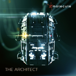 Emolecule - The Architect i gruppen CD hos Bengans Skivbutik AB (4207466)