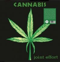 Cannabis - Joint Effort i gruppen Labels /  hos Bengans Skivbutik AB (4207484)