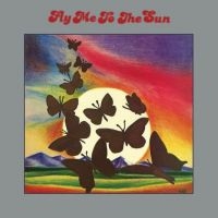 Marko Andrzej / Mikola Andre - Fly Me To The Sun (Coloursound) i gruppen VINYL / Toppselgere hos Bengans Skivbutik AB (4207493)