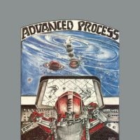 Olèan?K Otakar / Martiè Jan - Advanced Process (Coloursound) i gruppen VINYL / Toppselgere hos Bengans Skivbutik AB (4207494)