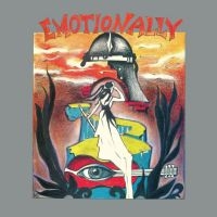 Zivkovic Branislave / Tschaskowski - Emotionally (Coloursound) i gruppen VINYL / Toppselgere hos Bengans Skivbutik AB (4207495)