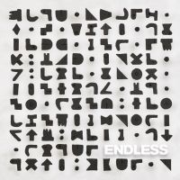 Masseyeff Nicolas - Endless i gruppen VINYL / Dans/Techno hos Bengans Skivbutik AB (4207497)