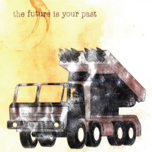 Brian Jonestown Massacre - Future Is Your Past i gruppen CD / Rock hos Bengans Skivbutik AB (4207556)