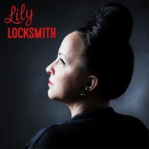 Lily Locksmith - Lily Locksmith i gruppen CD hos Bengans Skivbutik AB (4207569)