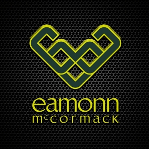 Eamonn Mccormack - Eamonn Mccormack i gruppen CD hos Bengans Skivbutik AB (4207669)