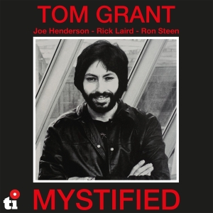 Tom Grant - Mystified i gruppen -Start MOV  hos Bengans Skivbutik AB (4207676)