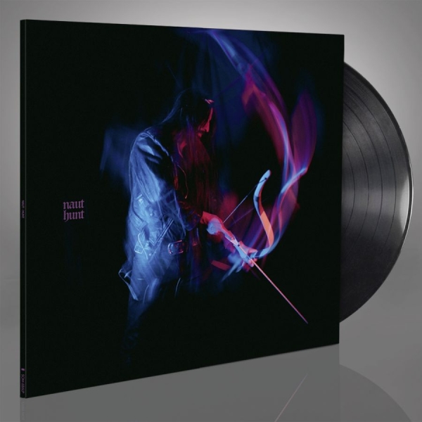 Naut - Hunt (Vinyl Lp) i gruppen VINYL hos Bengans Skivbutik AB (4207790)