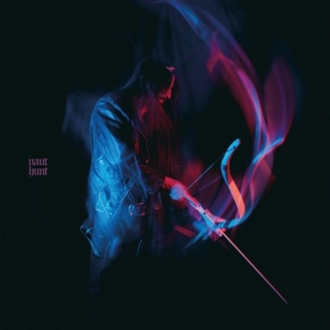 Naut - Hunt (Transparent Violet Vinyl Lp) i gruppen VINYL / Metal hos Bengans Skivbutik AB (4207791)